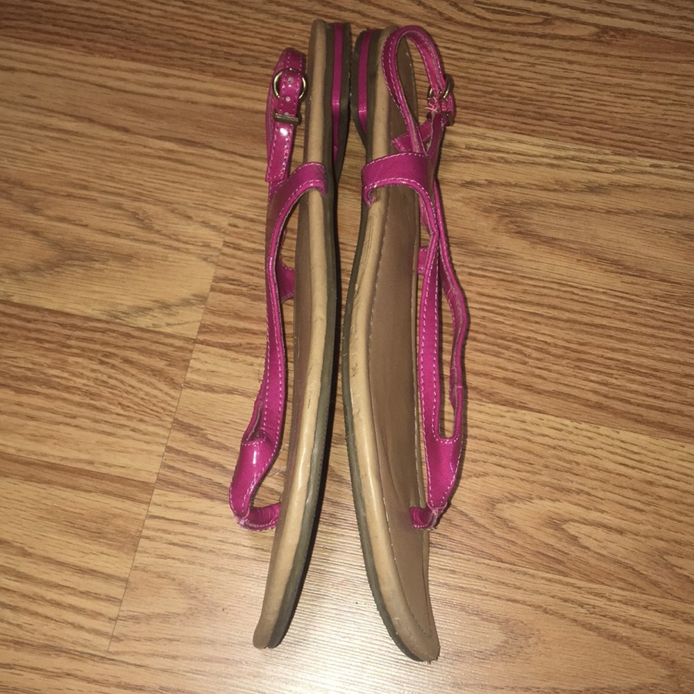 Sandals 👡 - Picture 3 of 4
